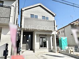 埼玉県富士見市関沢２丁目