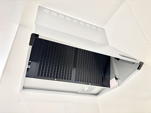 基本的なお手入れはフィルターのみ!お手入れのしやすさも魅力です。