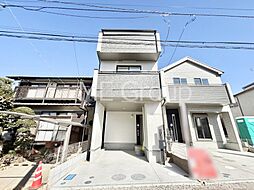 埼玉県富士見市関沢２丁目