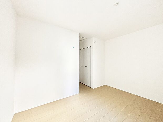 個室としても利用できるサービスルーム