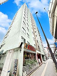 パールハイツ笹塚