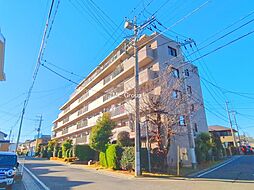 シテイふじみ野