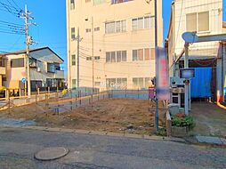 埼玉県川口市上青木６丁目