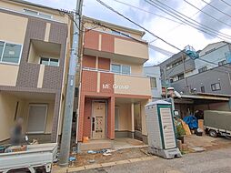 埼玉県川口市上青木６丁目