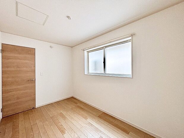 自分だけのスペース、どんなお部屋にするかとっても楽しみですね!
