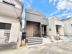 埼玉県川口市鳩ヶ谷本町３丁目