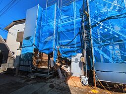 埼玉県川口市鳩ヶ谷本町３丁目