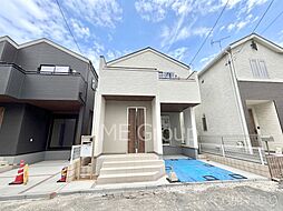 埼玉県川口市鳩ヶ谷本町３丁目