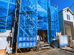 埼玉県川口市鳩ヶ谷本町３丁目