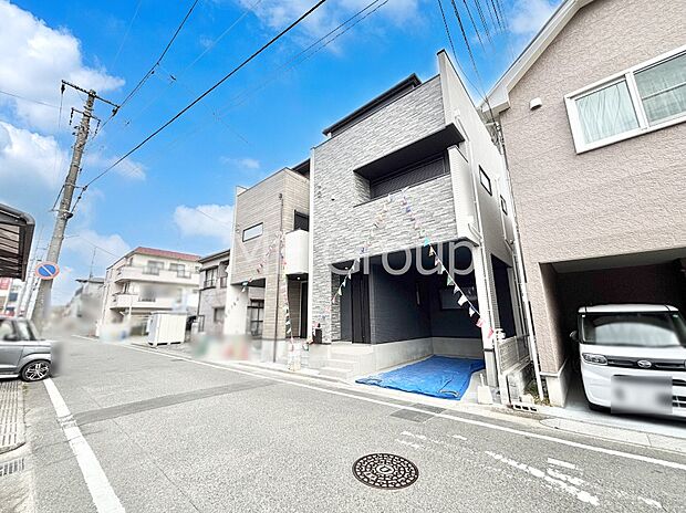 ここから始まる新生活を応援いたします