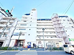 ハイネス阿佐ヶ谷