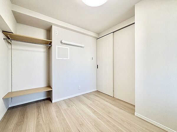自分だけのスペース、どんなお部屋にするかとっても楽しみですね。