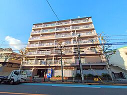 パールハイツ幡ヶ谷