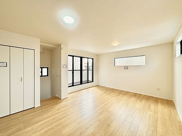 リビング階段が家族の笑顔と会話をつないでくれます