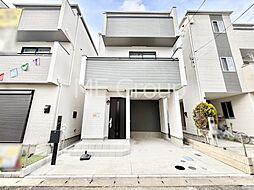 埼玉県川口市戸塚東４丁目