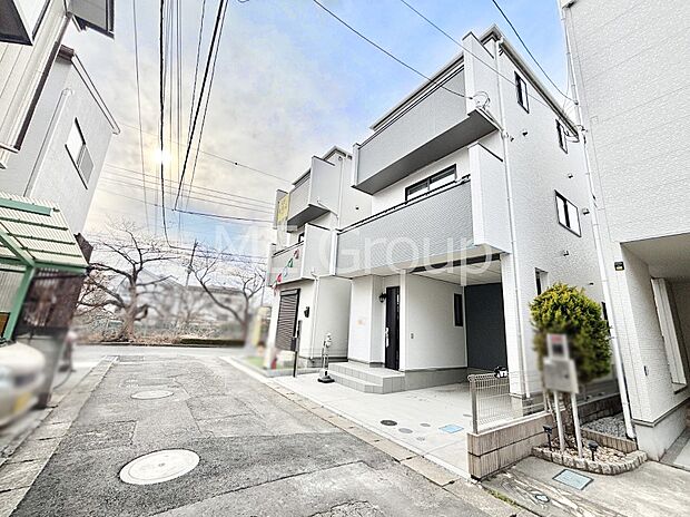 ここから始まる新生活を応援いたします