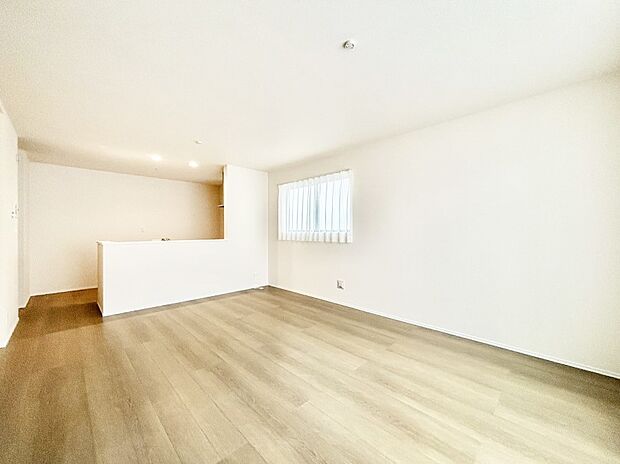 シンプルなデザインなのでインテリアを考えるのも楽しみですね