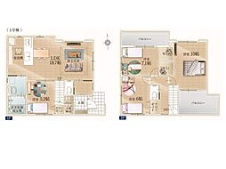 埼玉県川越市田町