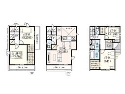 埼玉県川口市大字安行北谷