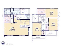 埼玉県ふじみ野市川崎２丁目