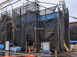 埼玉県ふじみ野市川崎２丁目