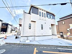 埼玉県ふじみ野市川崎２丁目