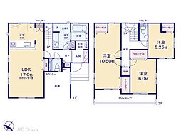 埼玉県ふじみ野市川崎２丁目