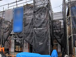 埼玉県ふじみ野市川崎２丁目