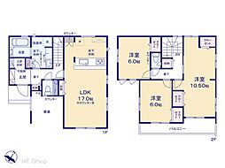 埼玉県ふじみ野市川崎２丁目