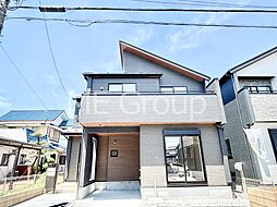 埼玉県ふじみ野市川崎２丁目