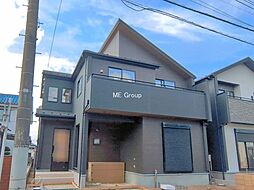 埼玉県ふじみ野市川崎２丁目