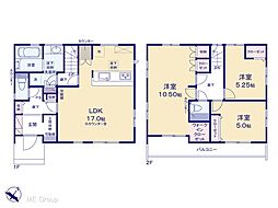埼玉県ふじみ野市川崎２丁目
