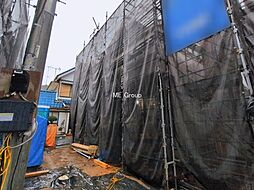 埼玉県ふじみ野市川崎２丁目