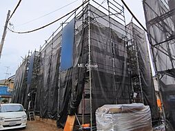 埼玉県ふじみ野市川崎２丁目