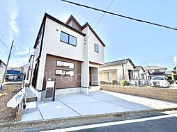 ふじみ野市川崎2丁目 新築一戸建て 全6棟