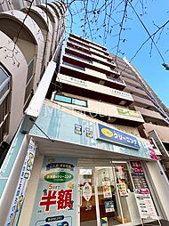 ウェルシャン第2 池袋