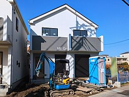 埼玉県川口市大字安行領根岸