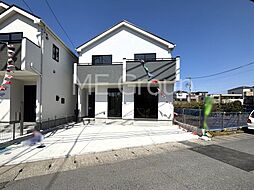 埼玉県川口市大字安行領根岸