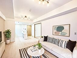 コスモ小竹向原メユール