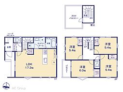 埼玉県川口市芝４丁目