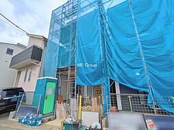 埼玉県川口市芝塚原１丁目