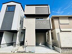 埼玉県川口市芝塚原１丁目