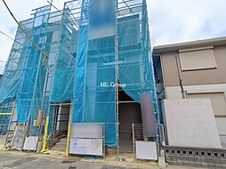 埼玉県川口市芝塚原１丁目