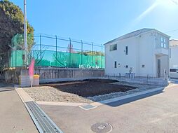 埼玉県川口市大字安行原