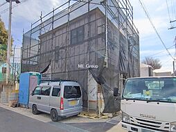 埼玉県川口市大字安行原