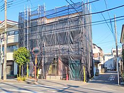 埼玉県蕨市中央７丁目