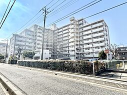 浦和パーク・ファミリアＡ棟