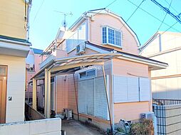 埼玉県さいたま市見沼区大字中川