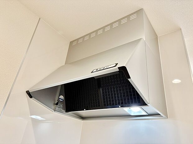 基本的なお手入れはフィルターのみ!お手入れのしやすさも魅力です。