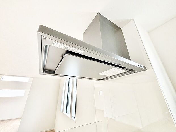 基本的なお手入れはフィルターのみ!お手入れのしやすさも魅力です。